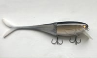 The Hangover - Fire Eye Walleye