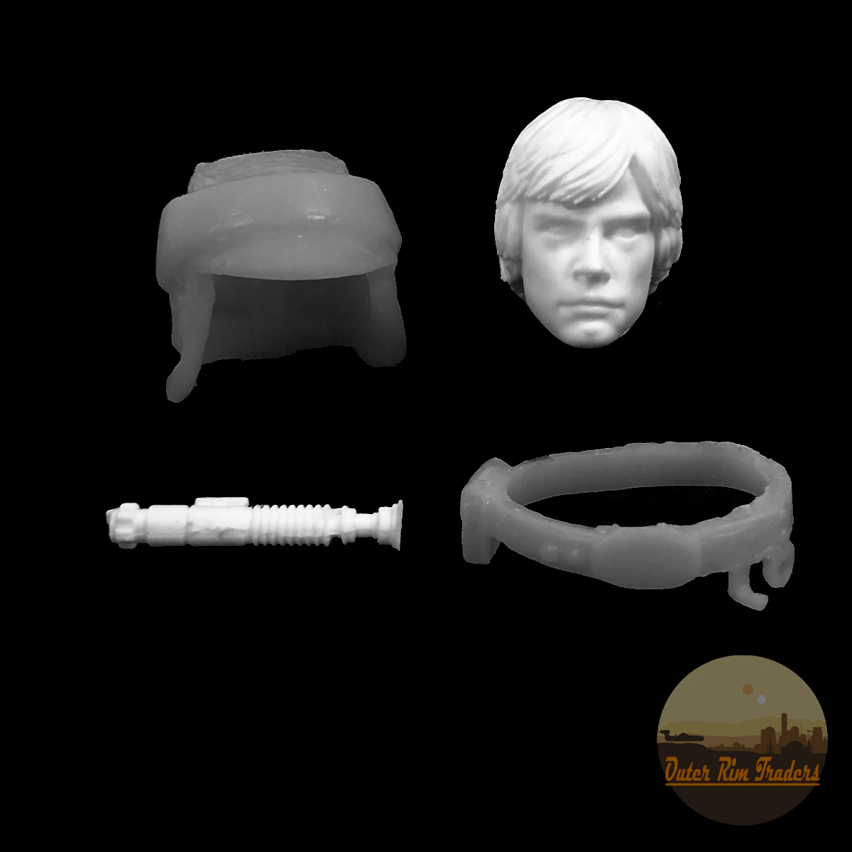 Image of Forest Master