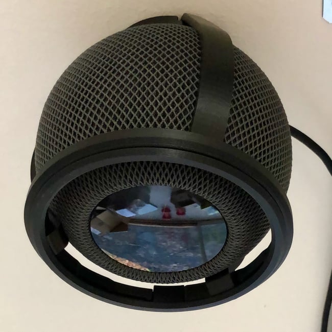 Ceiling/Wall Mount for the Apple® HomePod® Mini
