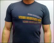 Image of GUYS & GIRLS TECHNICOLOUR SHIRT