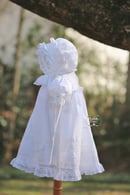 Image 3 of The Addison Heirloom Dress