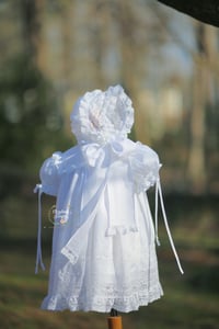 Image 2 of The Addison Heirloom Dress