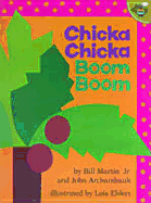 Chicka Chicka Boom Boom -- Reading Partners Donations