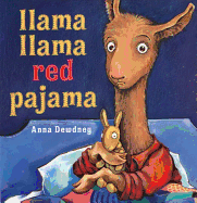 Llama Llama -- Reading Partners Donations