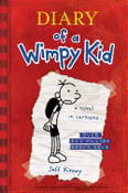 Image of Diary of a Wimpy Kid -- Reading Partners Donation