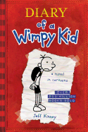 Image 1 of Diary of a Wimpy Kid -- Reading Partners Donation