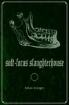 Soft-Focus Slaughterhouse by Dylan Krieger