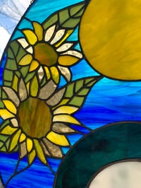 Image 3 of Perfect Balance Round Panel