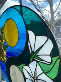 Image 4 of Perfect Balance Round Panel