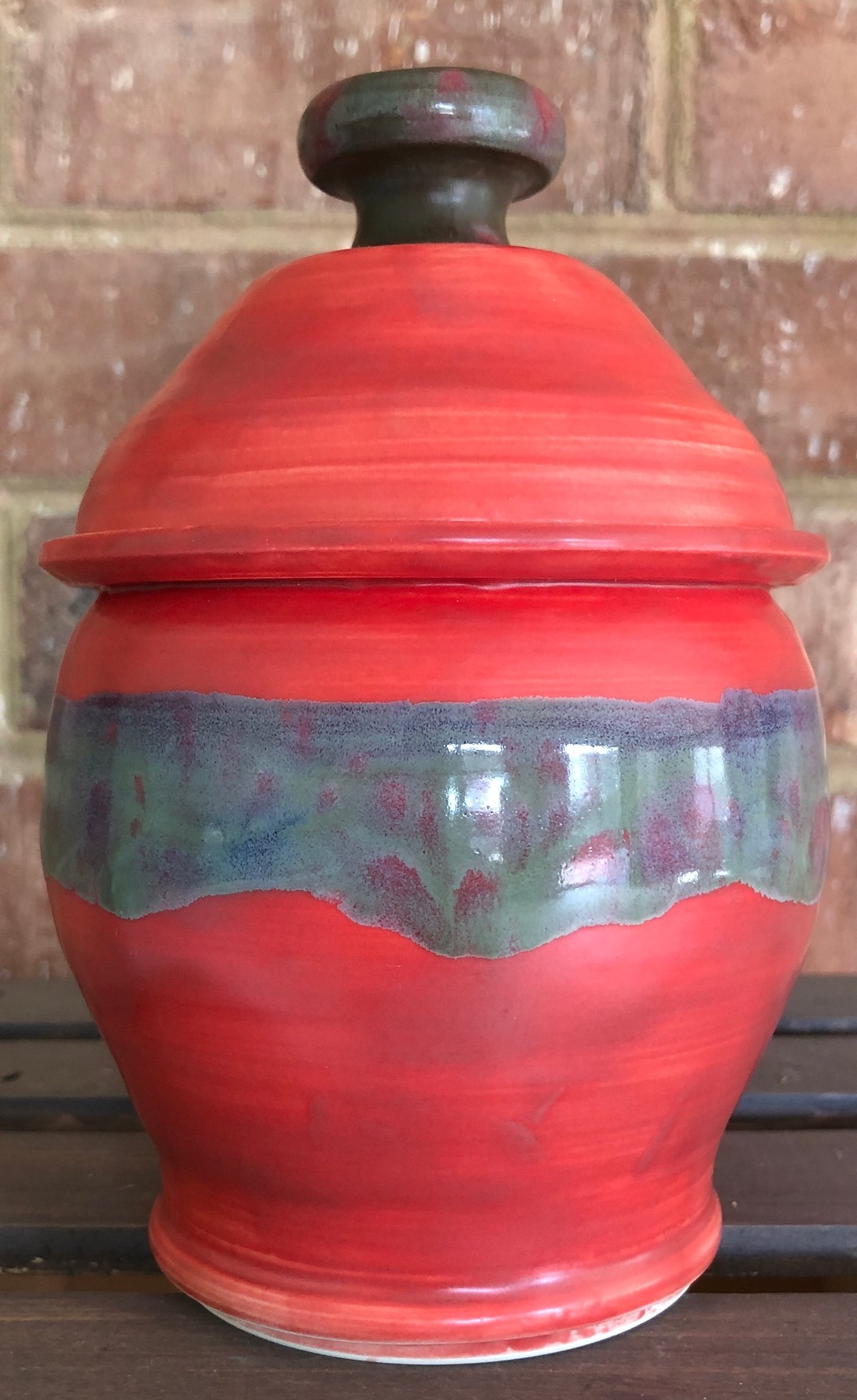 Image of Rory Medium Ginger Jar