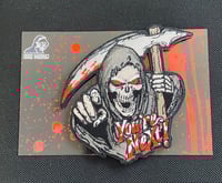 LA MUERTE