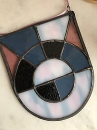 Image 5 of Orbit Sun Catcher in Confetti 