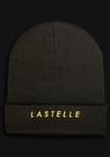 GOLD LOGO Beanie