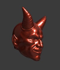 Image 2 of Devil Man