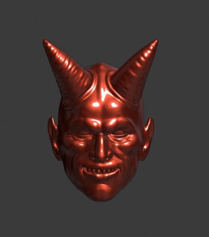 Image of Devil Man