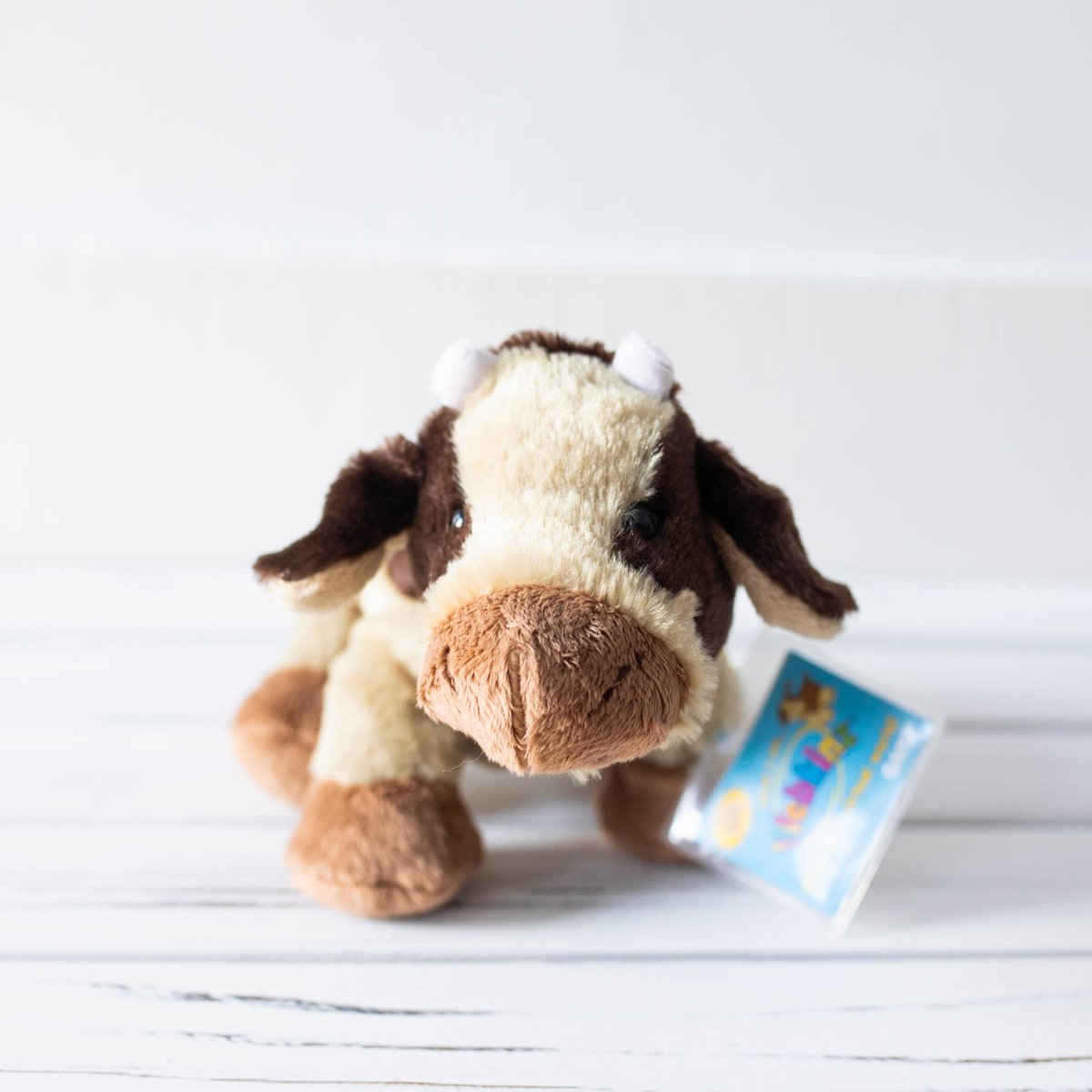 webkinz brown cow