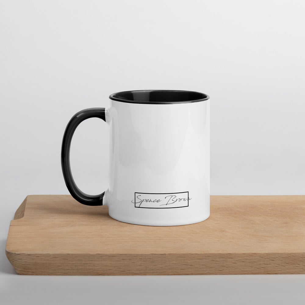Image of Space Mug