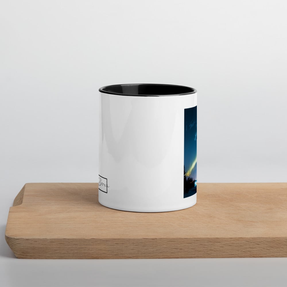Image of Space Mug