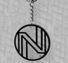 Nang Key-Chain 