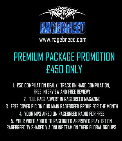 Image of PREMIUM PACKAGE PROMOTION