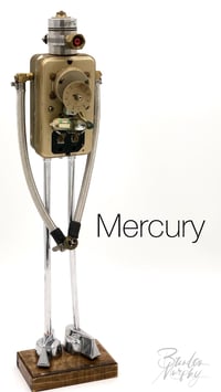 Mercury
