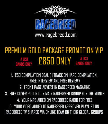 Image of PREMIUM GOLD PACKAGE PROMOTION - VIP - A LIST BANDS ONLY