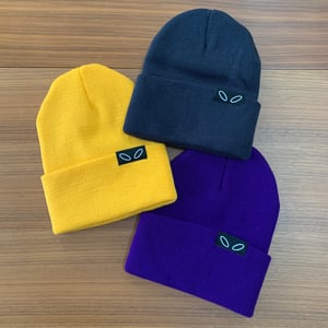 Image of Groovy Knit Beanies 