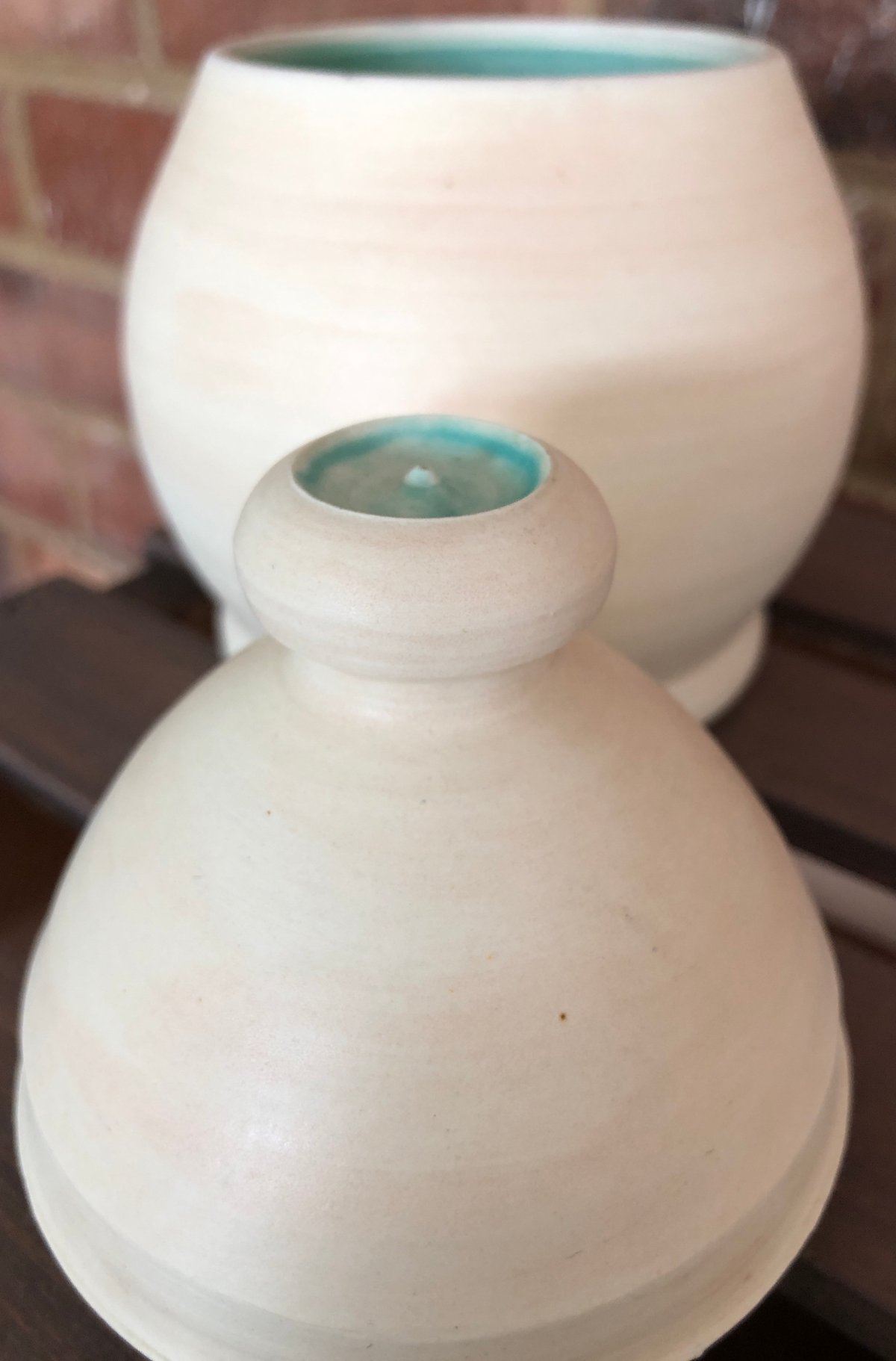 Image of Sophie Medium Ginger Jar