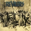 Revilers - S/T - CD