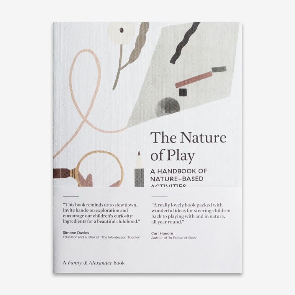 Image of The Nature of Play