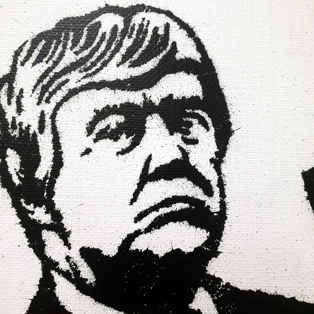 ABC printhouse — Horsepower