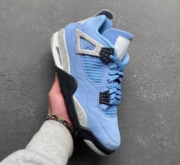 Air Jordan 4 Se University Blue Solemarketdirect Air Jordan 4 Se University Blue Solemarketdirect