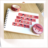 Image 1 of washi tape