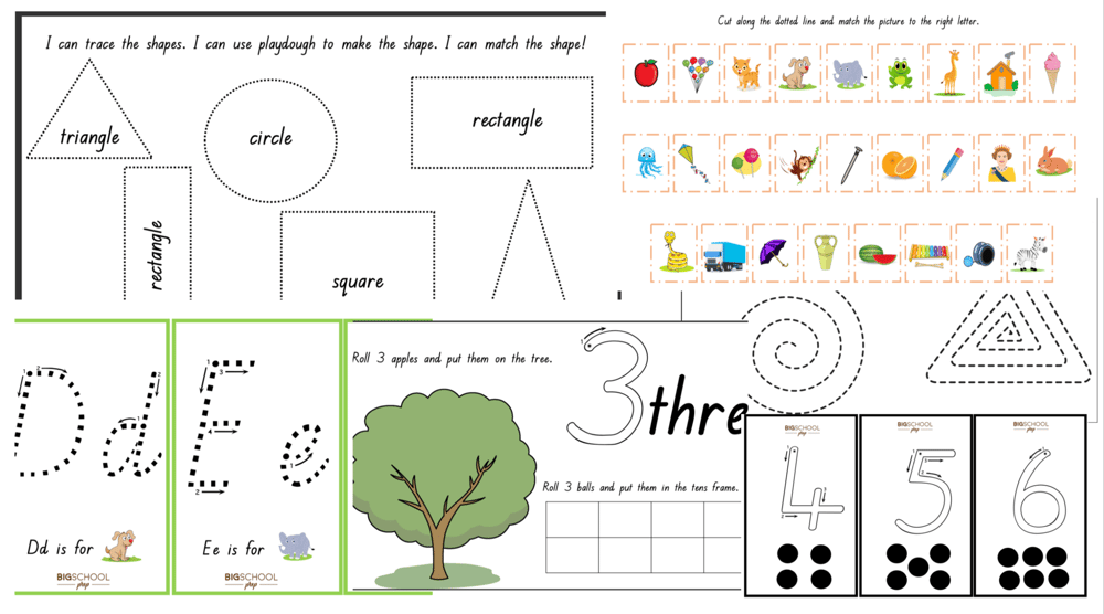 Image of Prep Learning NSW Digital Download 