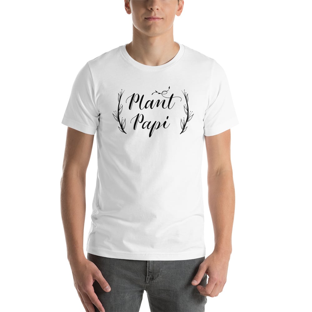 Image of Plant Papi - Short-Sleeve Unisex T-Shirt