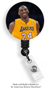 Kobe Smiling 