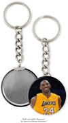 Kobe Smiling 