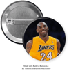 Kobe Smiling 