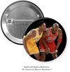 Goat vs Goat Black