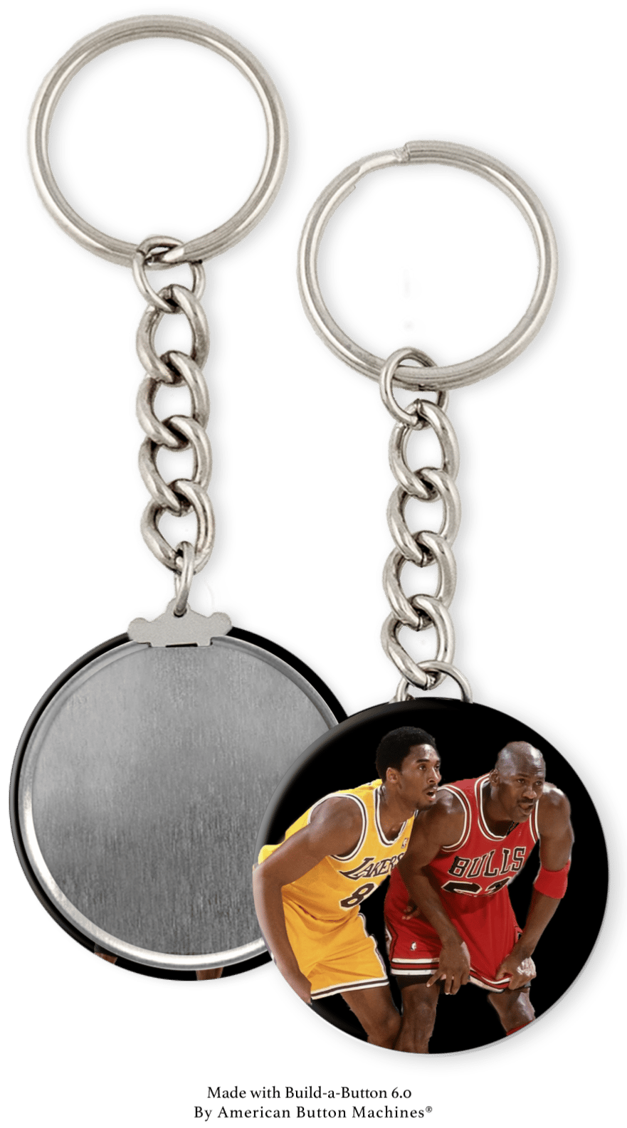 Goat vs Goat Black