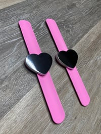 B.Bandz (Pretty in Pink Heart)