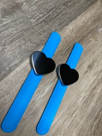 B.Bandz (Blue Crush Heart)