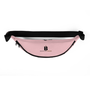 Image of Official BITS Fanny Pack (Pink)