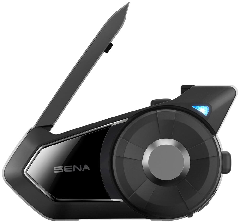 sena 30k range