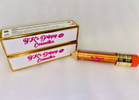 Image 1 of "Love" Pencil Lip Gloss