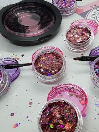SLAY GLITTERS