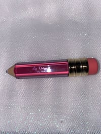 Image 2 of "Girly" Pencil Lip Gloss