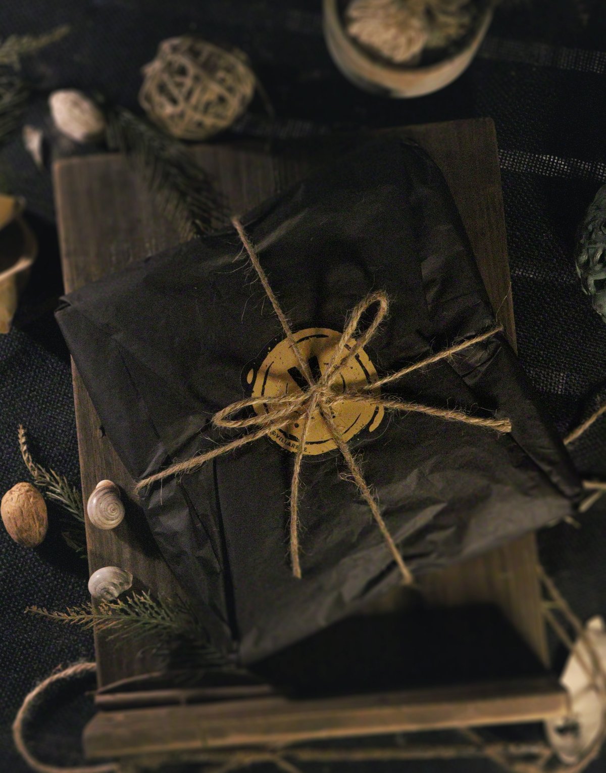 Villarrte Sketchbook Vol.1