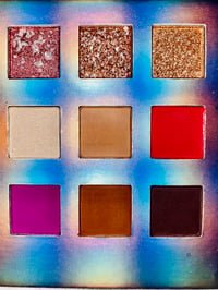 Image 2 of "Everyday" Eye Shadow Palette 