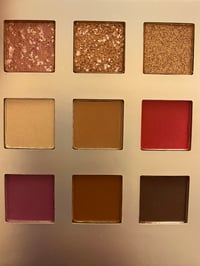 Image 3 of "Everyday" Eye Shadow Palette 